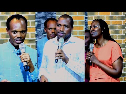 UBUHAMYA n' AMASHIMWE BYAGUSUBIZAMO IMBARAGA