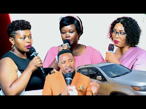 UBUHAMYA BURIJIJE ABANTU — NASABAGA IMANA KO TWAGIRA INZU BAKOROPA