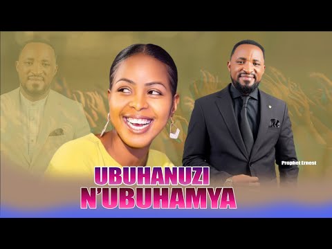 Anntte MURAVA yasuye Prophet Ernest, Aduhaye Ubuhamya Mumarira Menshi // UBUHAMYA N'UBUHANUZI