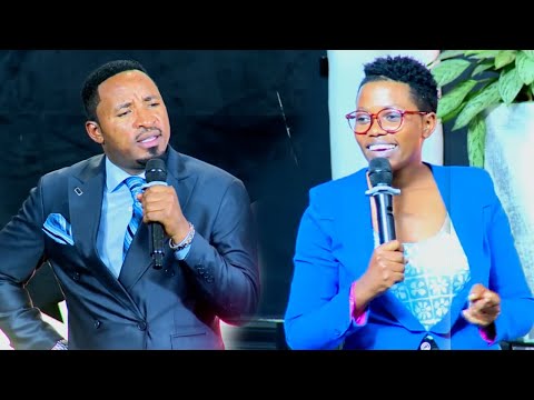 MAZE IMINSI NGENDANA NA PEREZIDA — AMASHIMWE N'UBUHAMYA BUDASANZWE BWA AGNES